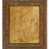 Rubens, Peter Paul. CIRCLE OF SIR PETER PAUL RUBENS (SIEGEN 1577-1640 ANTWERP) - photo 2