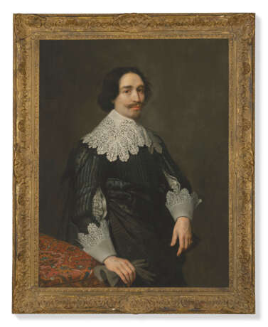 Van Mierevelt, Michel Jansz (1. MICHEL JANSZ. VAN MIEREVELT (DELFT 1566/1567-1641) - фото 2