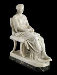 AFTER THE ANTIQUE, ITALIAN, PROBABLY ROMAN, CIRCA 1800