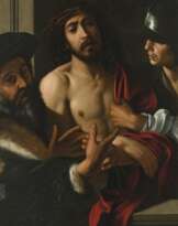 FOLLOWER OF MICHELANGELO MERISI DA CARAVAGGIO