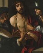 Michelangelo Merisi da Caravaggio. FOLLOWER OF MICHELANGELO MERISI DA CARAVAGGIO