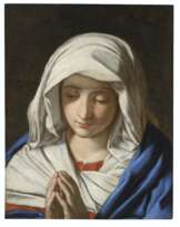FOLLOWER OF GIOVANNI BATTISTA SALVI, CALLED IL SASSOFERRATO (SASSOFERRATO 1609-1685 ROME)