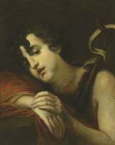 CESARE DANDINI (FLORENCE 1596-1657)