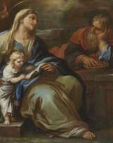 LUCA GIORDANO (NAPLES 1634-1705)