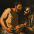 ANTONIO ZANCHI (ESTE 1631-1722 VENICE) - Auktionspreise