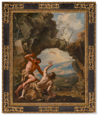 Ricci, Sebastiano. SEBASTIANO RICCI (BELLUNO 1659-1734 VENICE) AND MARCO RICCI (BELLUNO 1676-1729 VENICE) - фото 2