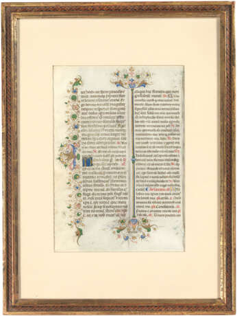 Ferrarese illuminator - Foto 1