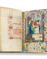 Workshop of the Master of the Rouen Echevinage