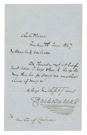 Charles Dickens (1812-1870) - Foto 1