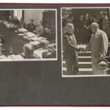 Winston S. Churchill (1874-1965), Harry S. Truman (1884-1972) and Joseph Stalin (1878-1953) - photo 3