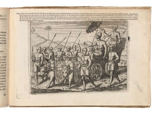 Cornelis de Houtman (1565-99) - фото 1