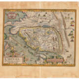 Abraham Ortelius (1527-98) - фото 1
