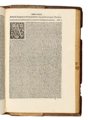 Aristotle (384-322 BCE); Pliny the Elder (23-79); Hermolaus Barbaro (1454-1493)