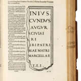 Aristotle (384-322 BCE); Pliny the Elder (23-79); Hermolaus Barbaro (1454-1493) - фото 2