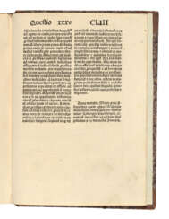 Henricus Institoris (c.1430-1505) and Jacobus Sprenger (c.1436/8-1495)