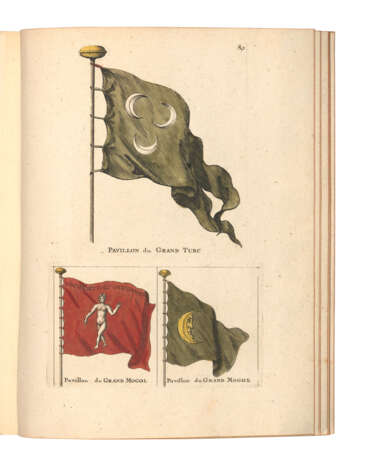 Maritime and Mercantile Flags - photo 1
