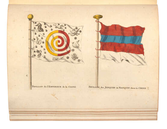 Maritime and Mercantile Flags - Foto 2