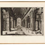 Giuseppe Agostino Vasi (1710-1782) - Foto 2