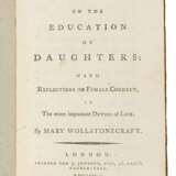 Mary Wollstonecraft (1759-1797) - photo 1