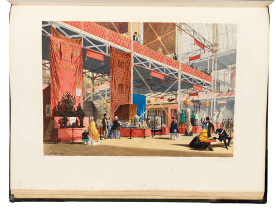 Great Exhibition (1854) - Foto 3