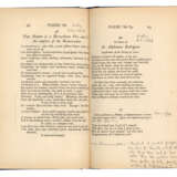 Gerard Manley Hopkins (1844-1889) - фото 2