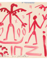 A. R. PENCK (1939-2017)