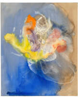 PAUL JENKINS (1923-2012)
