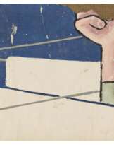 MIMMO ROTELLA (1918-2006)