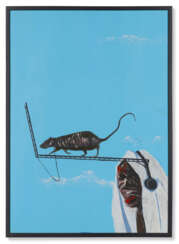 TERRY ATKINSON (B. 1939)