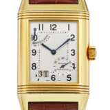 Jaeger-LeCoultre. JAEGER-LECOULTRE REVERSO GRANDE DATE WITH 8-DAY POWER RESERVE, REF. 240.1.15 - фото 1