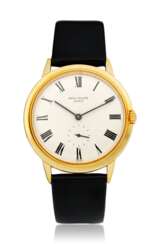 PATEK PHILIPPE, 18K GOLD, REF. 3542