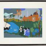 Bearden, Romare. ROMARE BEARDEN (1911-1988) - photo 5