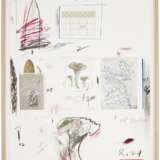 Twombly, Cy. CY TWOMBLY (1928-2011) - photo 2