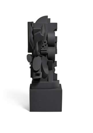 Nevelson, Louise. LOUISE NEVELSON (1899-1988) - фото 2