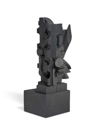 Nevelson, Louise. LOUISE NEVELSON (1899-1988) - фото 7