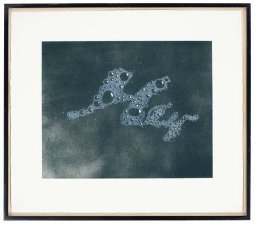 ED RUSCHA (B. 1937) - photo 2