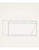 DONALD JUDD (1928-1994)