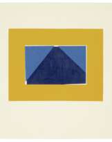 HOWARD HODGKIN (1932-2017)