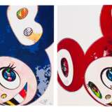 TAKASHI MURAKAMI (B. 1962) - Foto 1