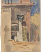 José Gurvich (1927-1974)