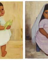 Gustavo Montoya (1905-2003)