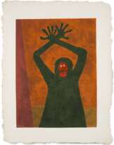 Rufino Tamayo (1899-1991)