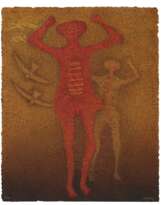 Rufino Tamayo (1899-1991)