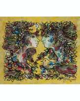 René Portocarrero (1912–1985)