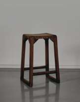 PIERRE JEANNERET (1896–1967)