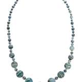 OPAL BEAD NECKLACE - photo 2