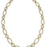 GOLD NECKLACE - photo 3