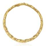 Lalaounis. ILIAS LALAOUNIS GOLD AND DIAMOND NECKLACE - фото 2
