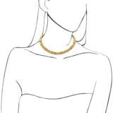 Lalaounis. ILIAS LALAOUNIS GOLD AND DIAMOND NECKLACE - фото 4