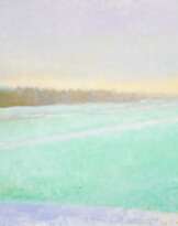 Wolf Kahn (1927-2020)